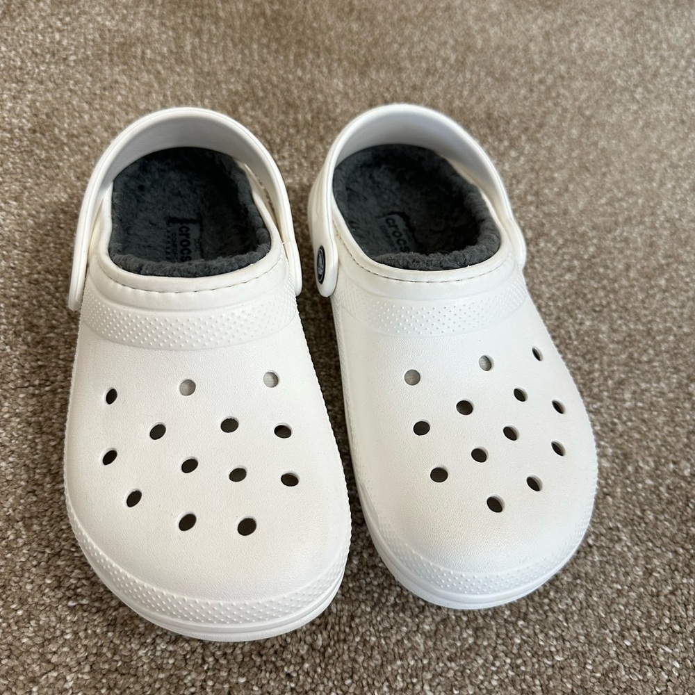 Kids CROCS size J1